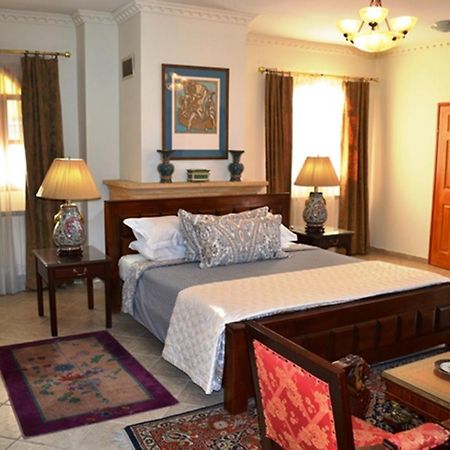Palacio Domain - Stylish European Luxury Boutique Hotel Safed Εξωτερικό φωτογραφία