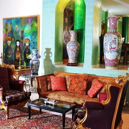 Palacio Domain - Stylish European Luxury Boutique Hotel Safed Εξωτερικό φωτογραφία