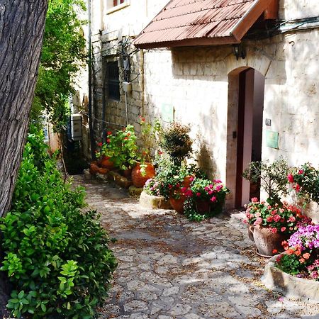 Palacio Domain - Stylish European Luxury Boutique Hotel Safed Εξωτερικό φωτογραφία