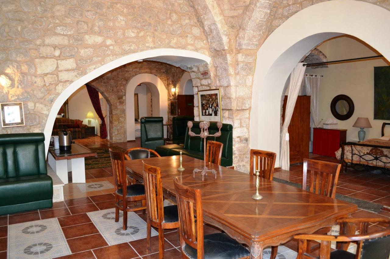 Palacio Domain - Stylish European Luxury Boutique Hotel Safed Εξωτερικό φωτογραφία