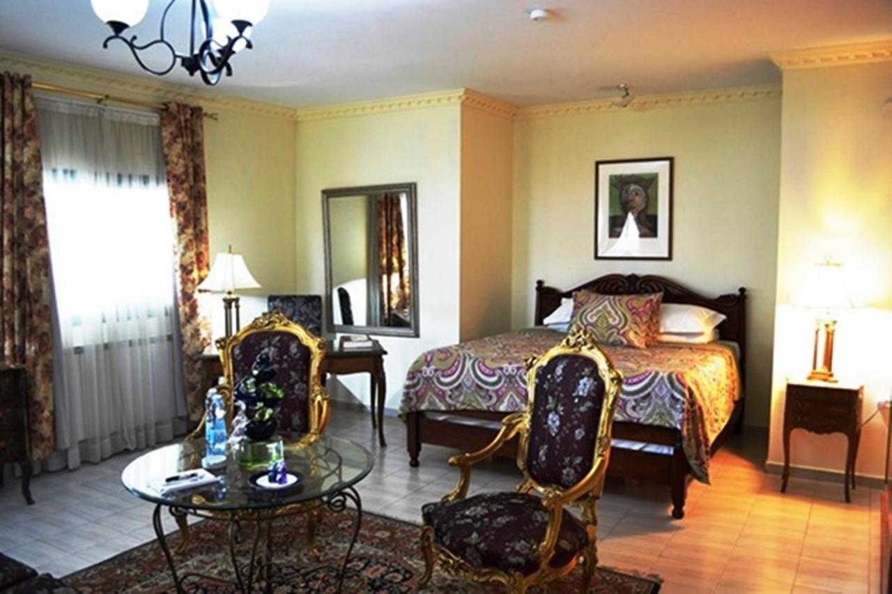 Palacio Domain - Stylish European Luxury Boutique Hotel Safed Εξωτερικό φωτογραφία