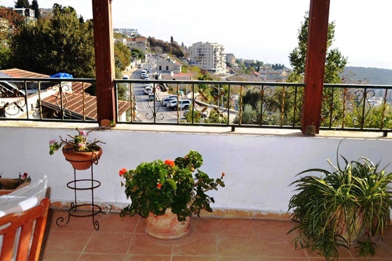 Palacio Domain - Stylish European Luxury Boutique Hotel Safed Εξωτερικό φωτογραφία