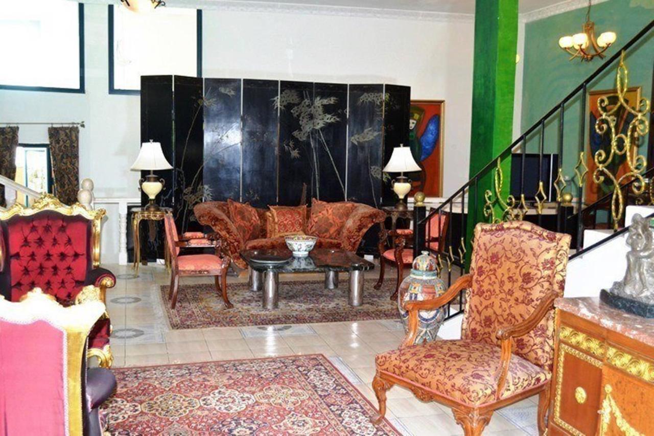 Palacio Domain - Stylish European Luxury Boutique Hotel Safed Εξωτερικό φωτογραφία