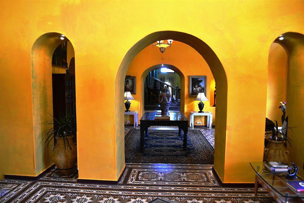 Palacio Domain - Stylish European Luxury Boutique Hotel Safed Εξωτερικό φωτογραφία