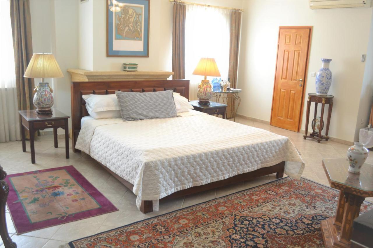 Palacio Domain - Stylish European Luxury Boutique Hotel Safed Εξωτερικό φωτογραφία