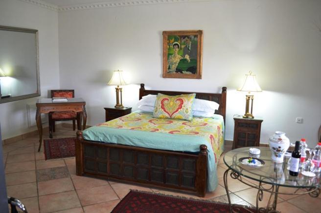 Palacio Domain - Stylish European Luxury Boutique Hotel Safed Εξωτερικό φωτογραφία
