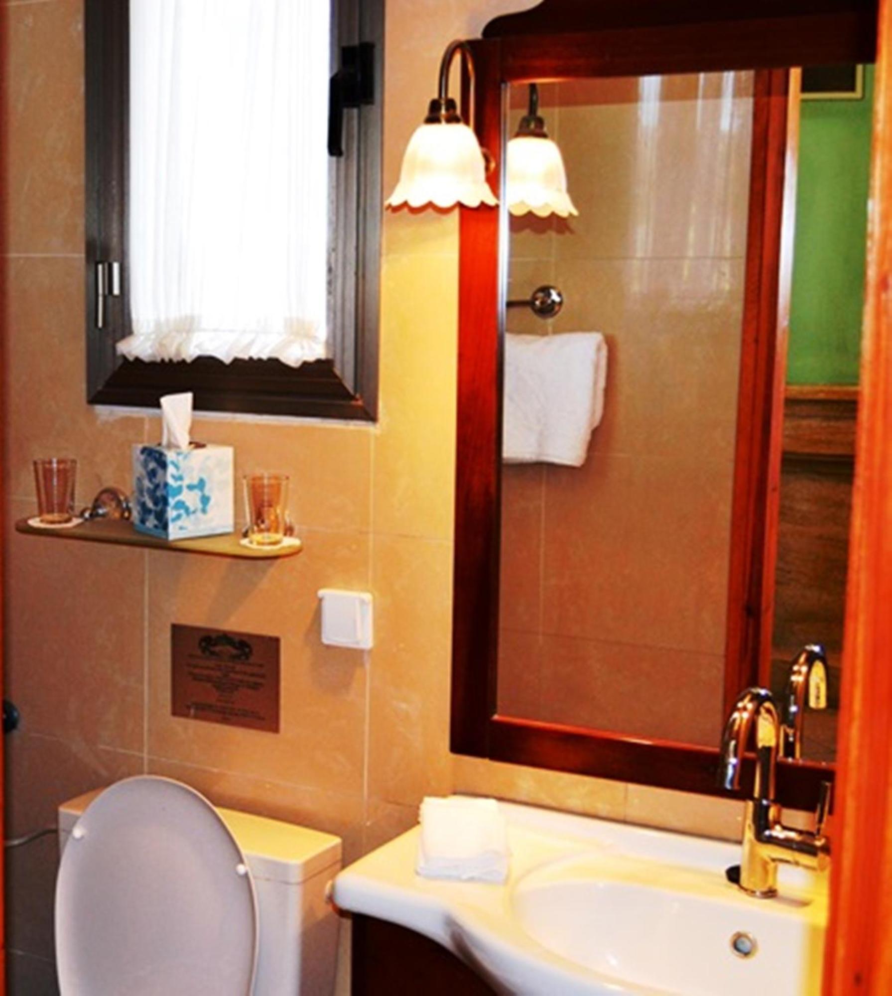 Palacio Domain - Stylish European Luxury Boutique Hotel Safed Εξωτερικό φωτογραφία