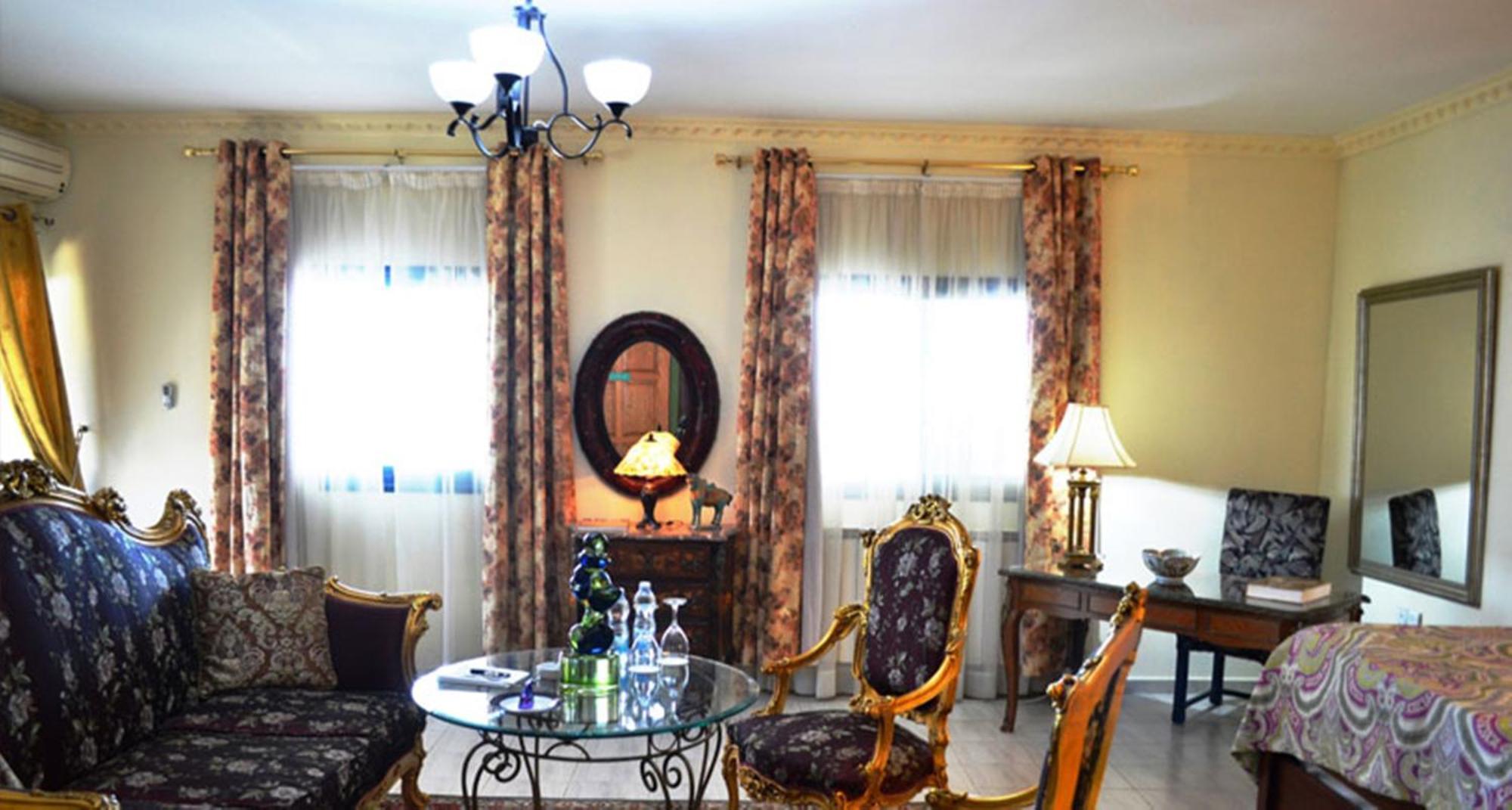 Palacio Domain - Stylish European Luxury Boutique Hotel Safed Εξωτερικό φωτογραφία