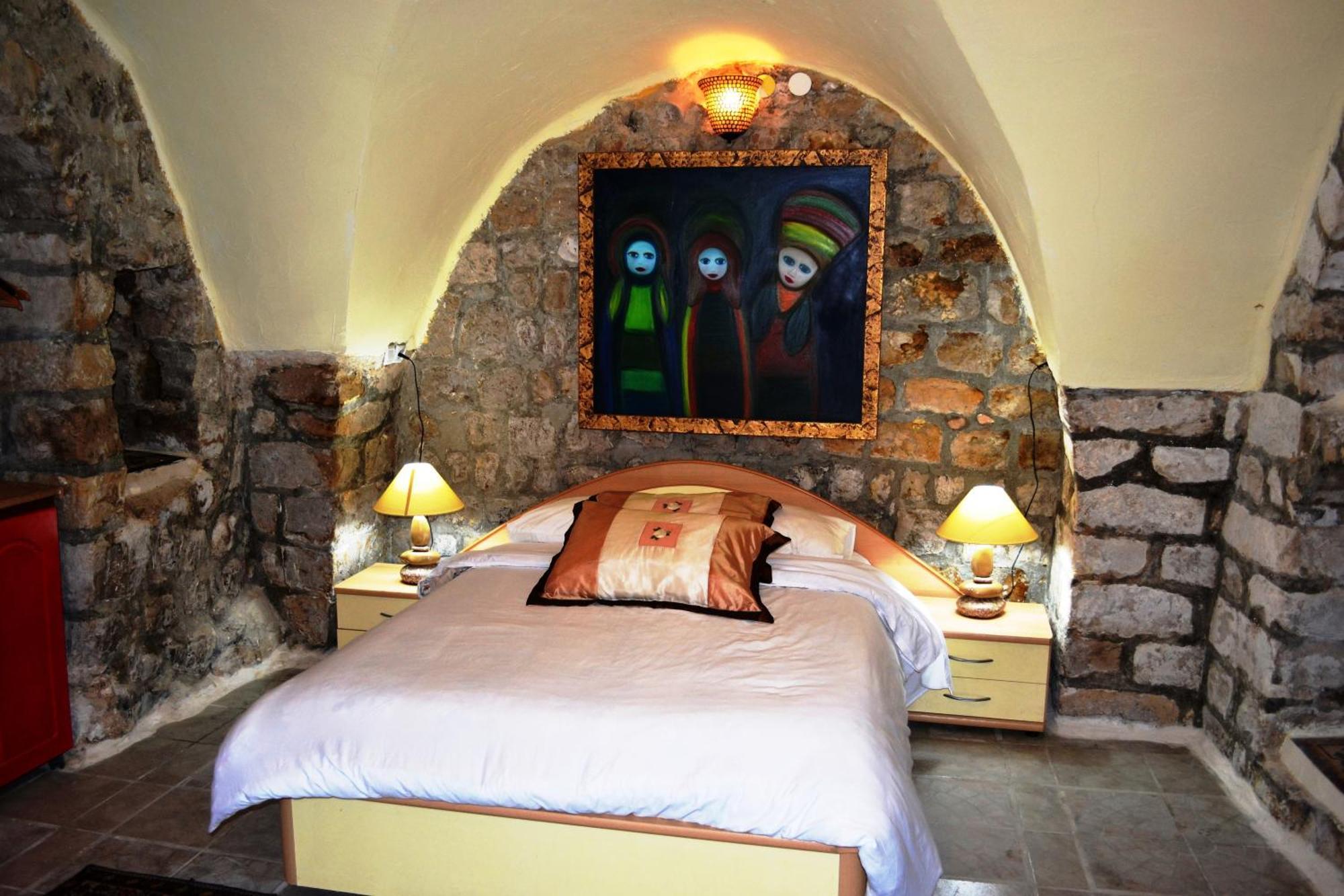 Palacio Domain - Stylish European Luxury Boutique Hotel Safed Εξωτερικό φωτογραφία