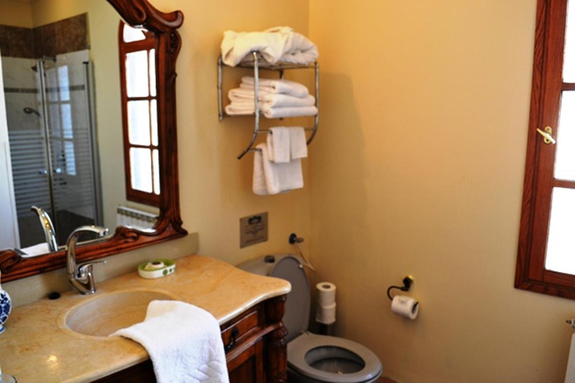 Palacio Domain - Stylish European Luxury Boutique Hotel Safed Εξωτερικό φωτογραφία