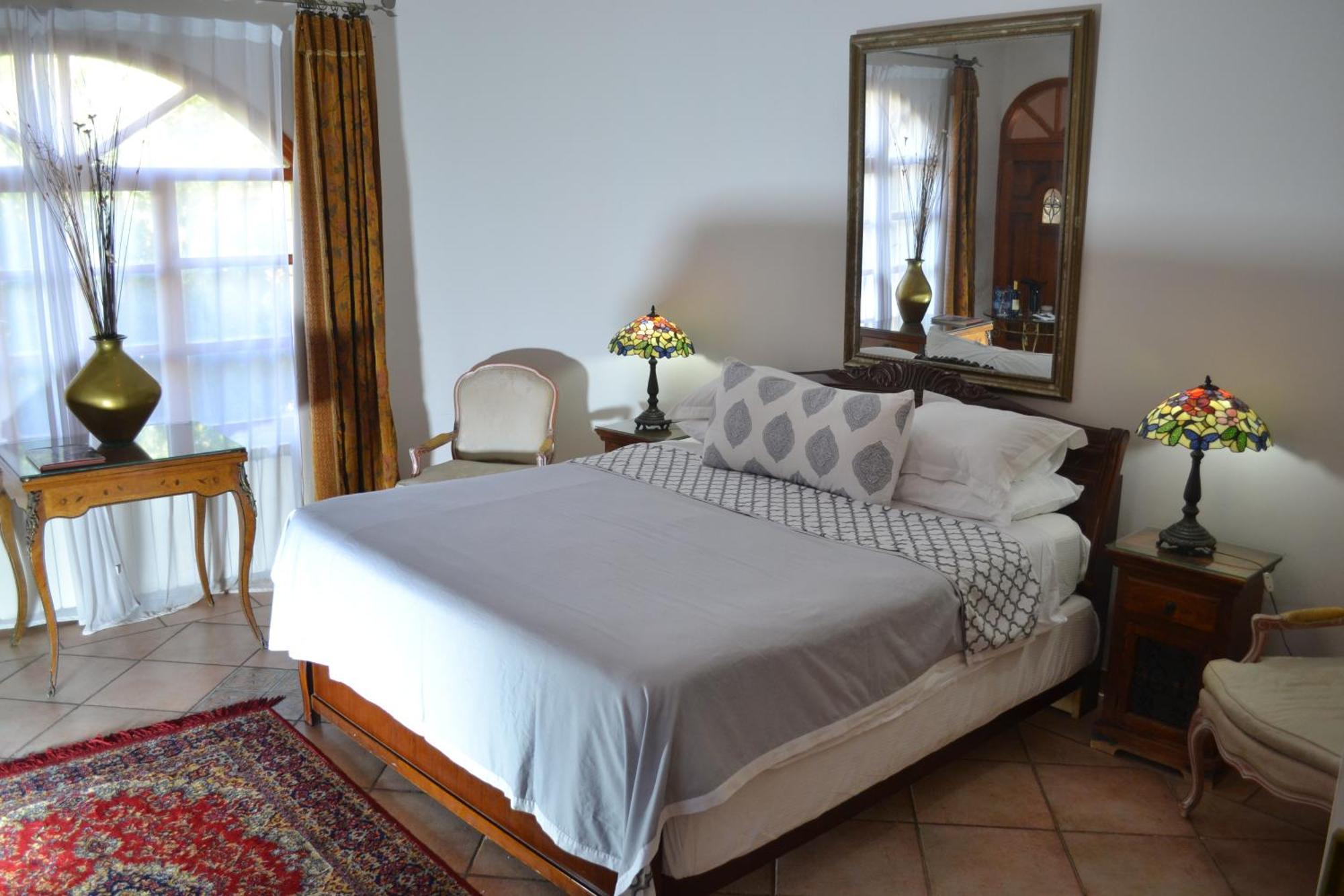Palacio Domain - Stylish European Luxury Boutique Hotel Safed Εξωτερικό φωτογραφία