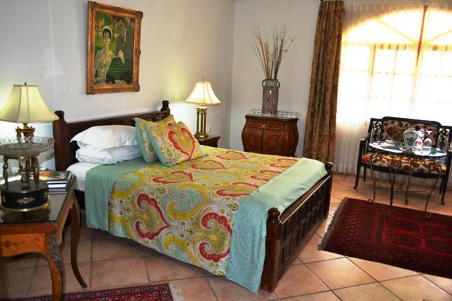 Palacio Domain - Stylish European Luxury Boutique Hotel Safed Εξωτερικό φωτογραφία