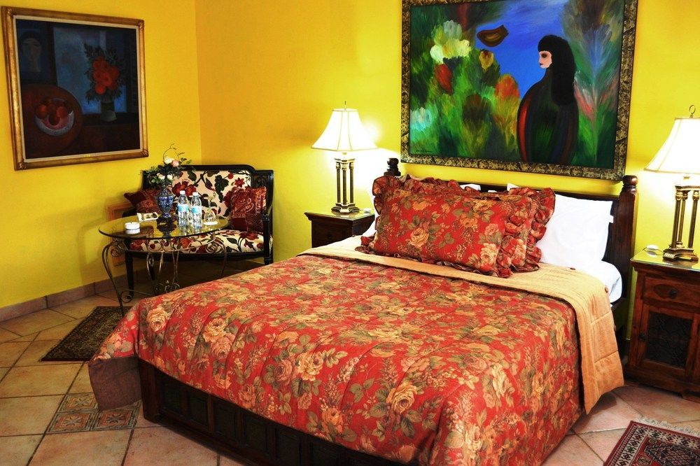 Palacio Domain - Stylish European Luxury Boutique Hotel Safed Εξωτερικό φωτογραφία