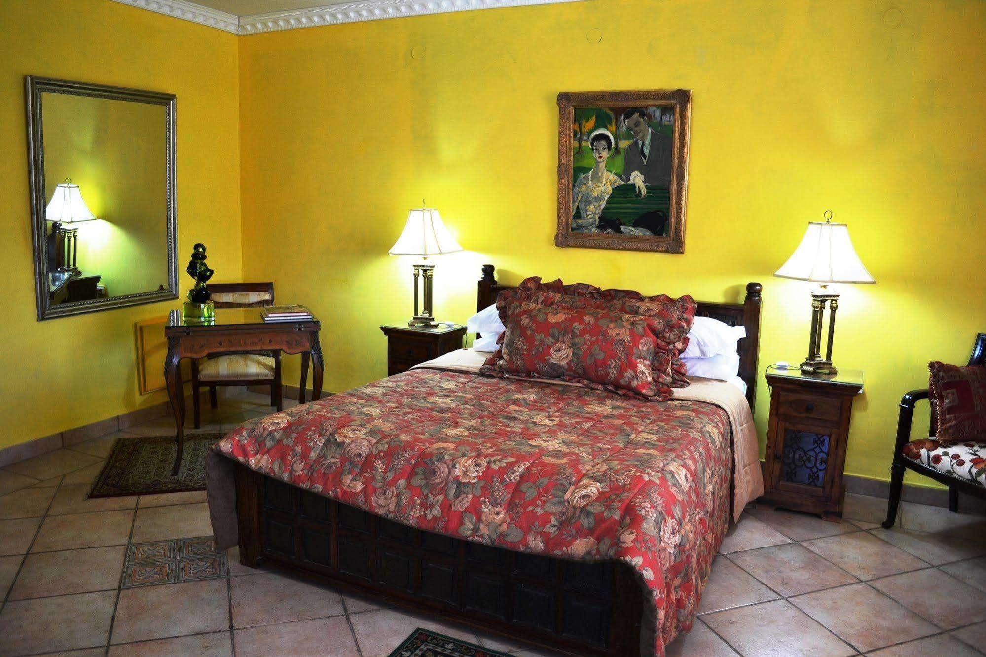 Palacio Domain - Stylish European Luxury Boutique Hotel Safed Εξωτερικό φωτογραφία