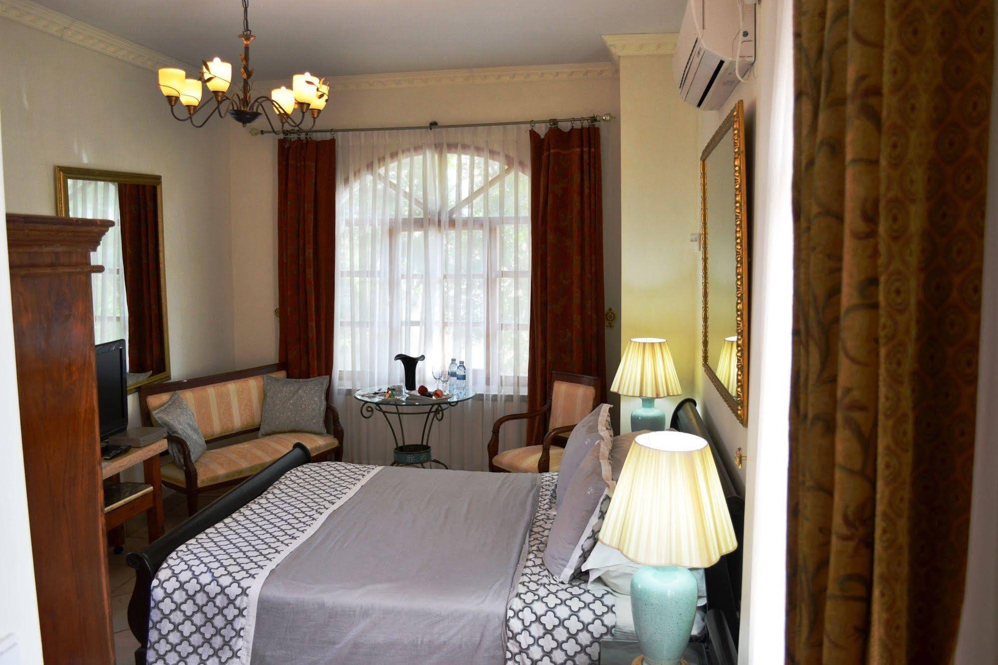 Palacio Domain - Stylish European Luxury Boutique Hotel Safed Εξωτερικό φωτογραφία