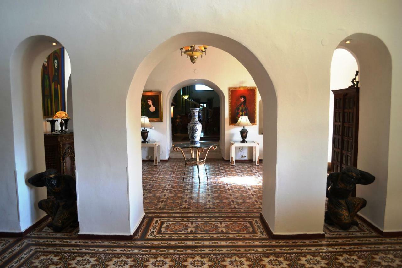 Palacio Domain - Stylish European Luxury Boutique Hotel Safed Εξωτερικό φωτογραφία