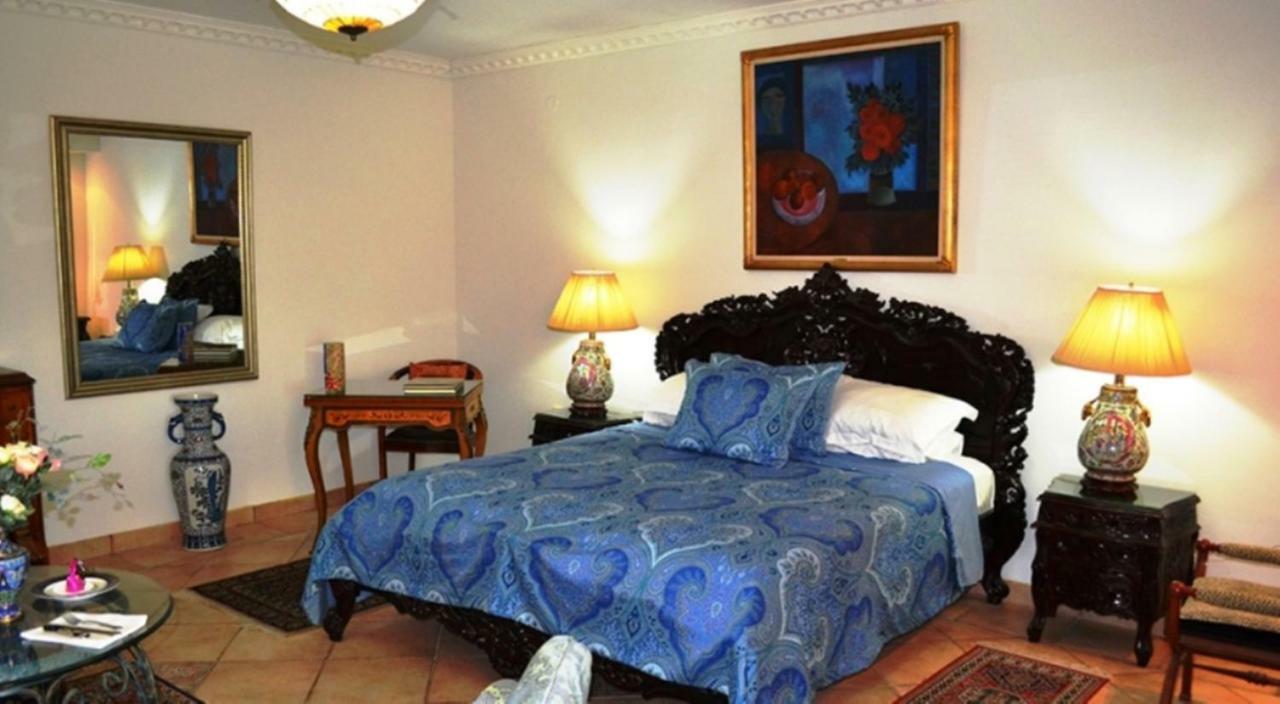 Palacio Domain - Stylish European Luxury Boutique Hotel Safed Εξωτερικό φωτογραφία