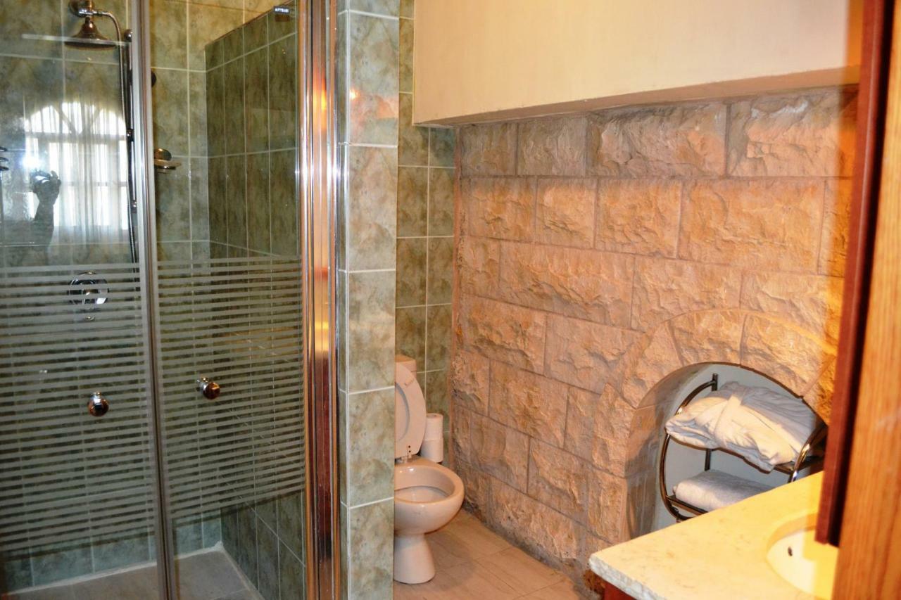 Palacio Domain - Stylish European Luxury Boutique Hotel Safed Εξωτερικό φωτογραφία