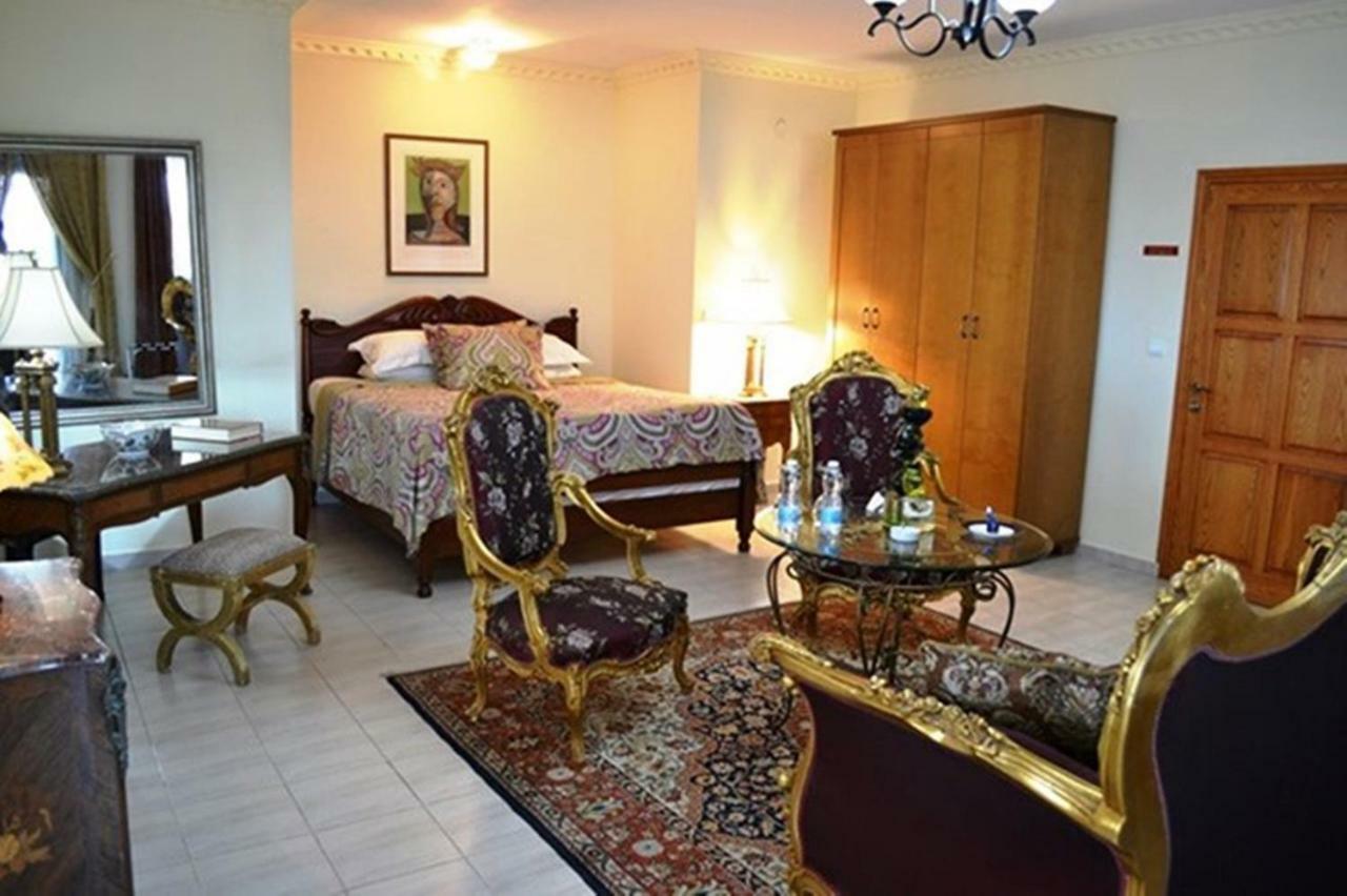 Palacio Domain - Stylish European Luxury Boutique Hotel Safed Εξωτερικό φωτογραφία