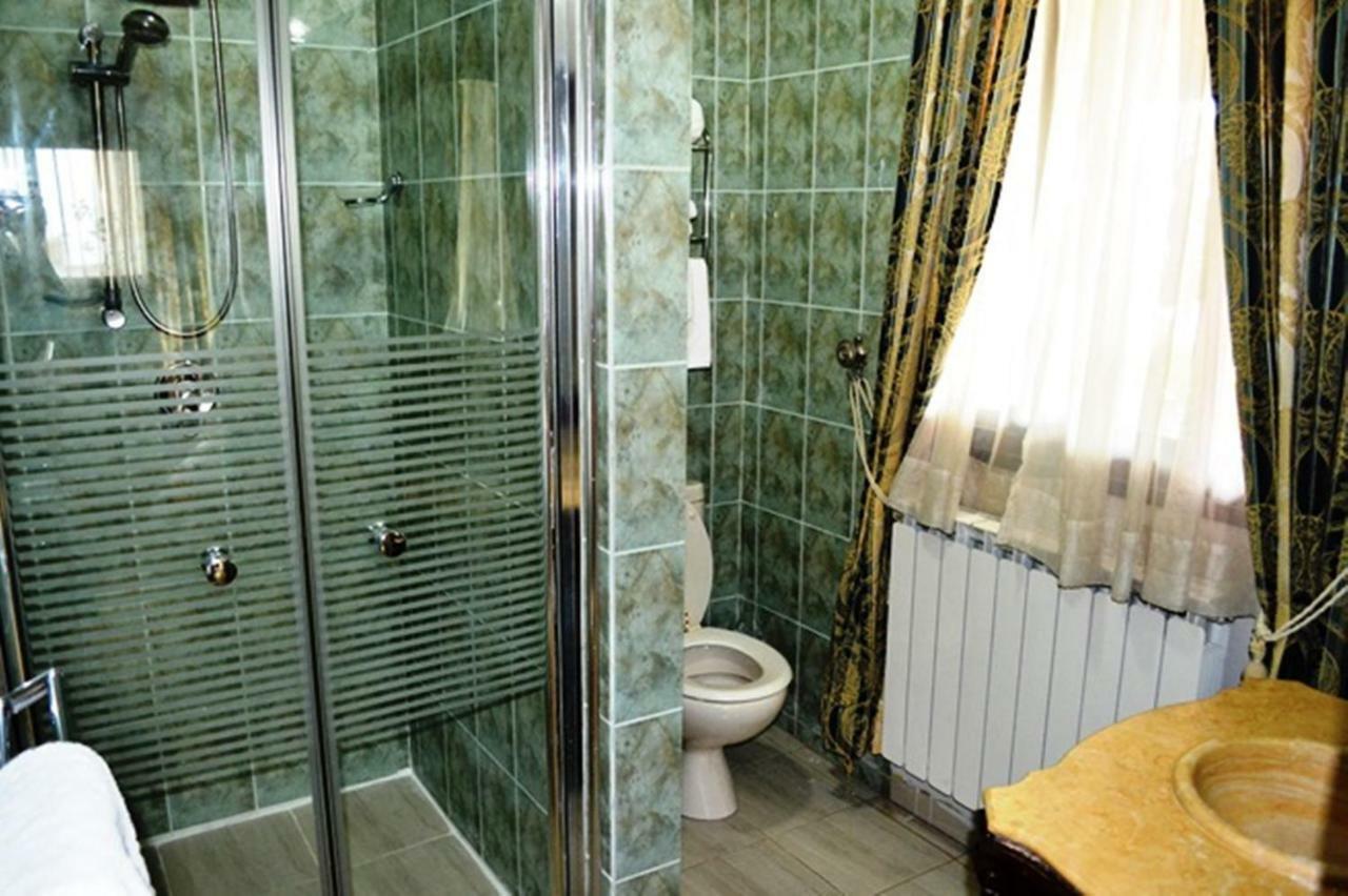 Palacio Domain - Stylish European Luxury Boutique Hotel Safed Εξωτερικό φωτογραφία