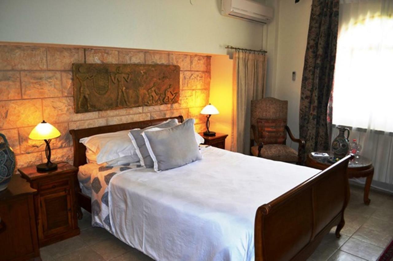 Palacio Domain - Stylish European Luxury Boutique Hotel Safed Εξωτερικό φωτογραφία
